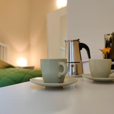 La Capasa Di Casada Appartement Spongano Buitenkant foto