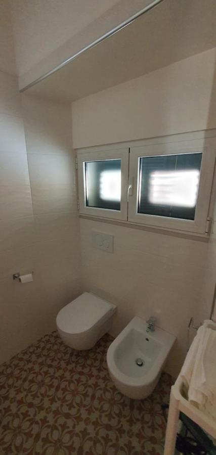 La Capasa Di Casada Appartement Spongano Buitenkant foto