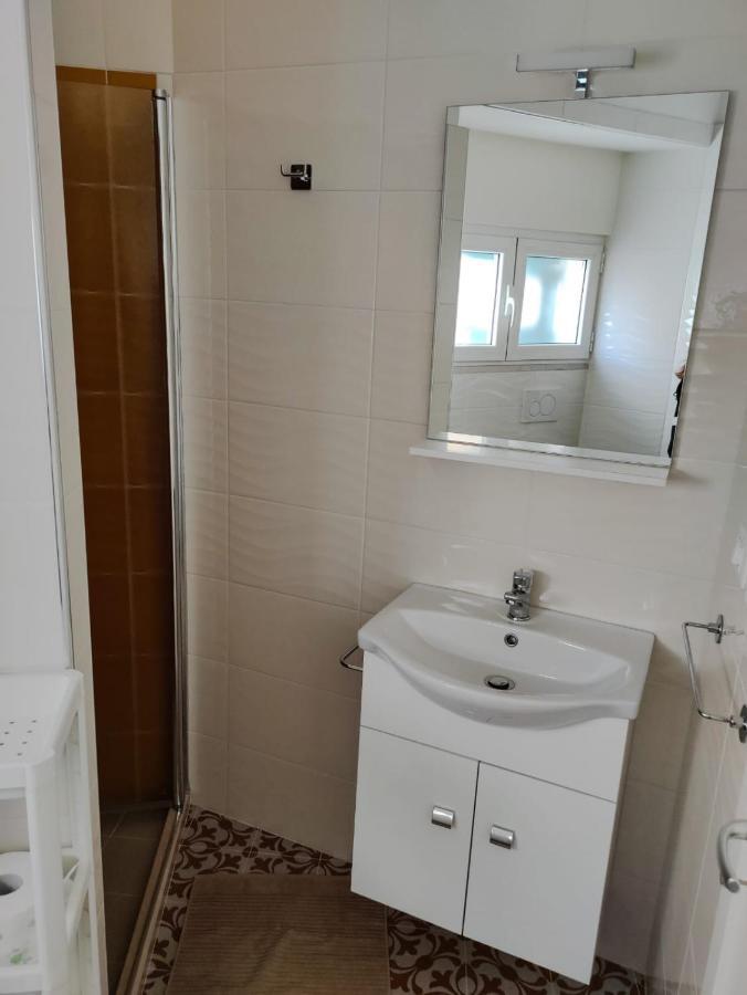La Capasa Di Casada Appartement Spongano Buitenkant foto