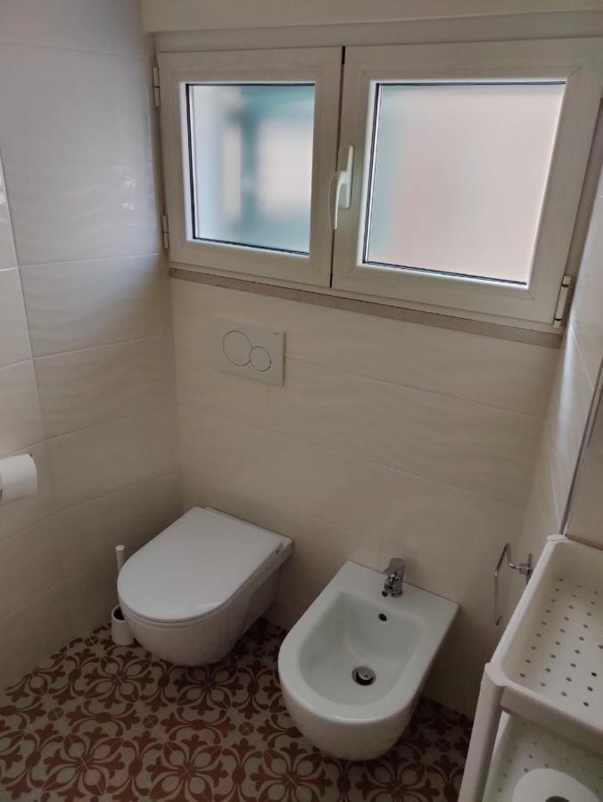 La Capasa Di Casada Appartement Spongano Buitenkant foto