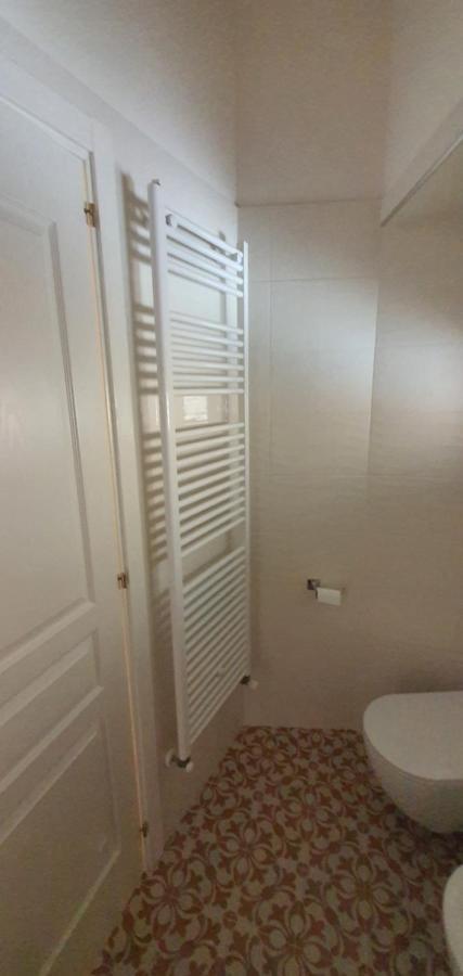 La Capasa Di Casada Appartement Spongano Buitenkant foto