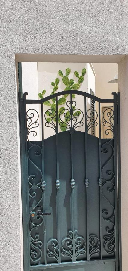 La Capasa Di Casada Appartement Spongano Buitenkant foto