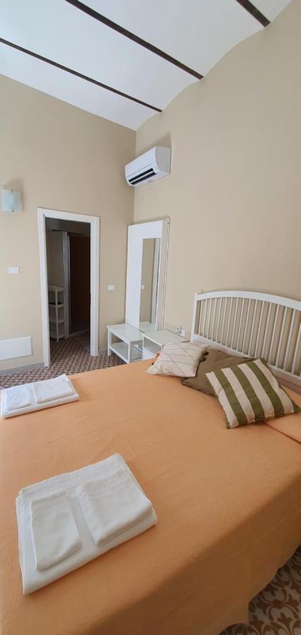 La Capasa Di Casada Appartement Spongano Buitenkant foto