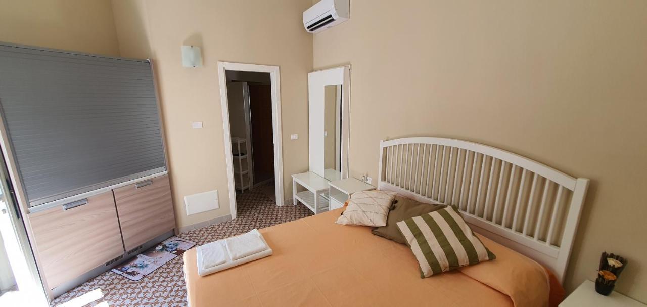 La Capasa Di Casada Appartement Spongano Buitenkant foto